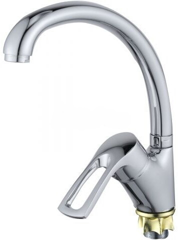 EC0323 Смеситель