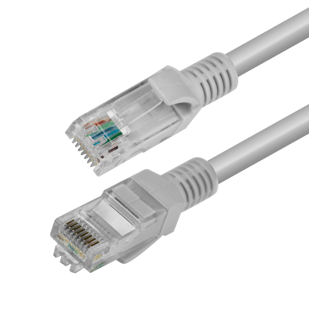 Кабель SIPU patch Cat5e 7х0,12мм