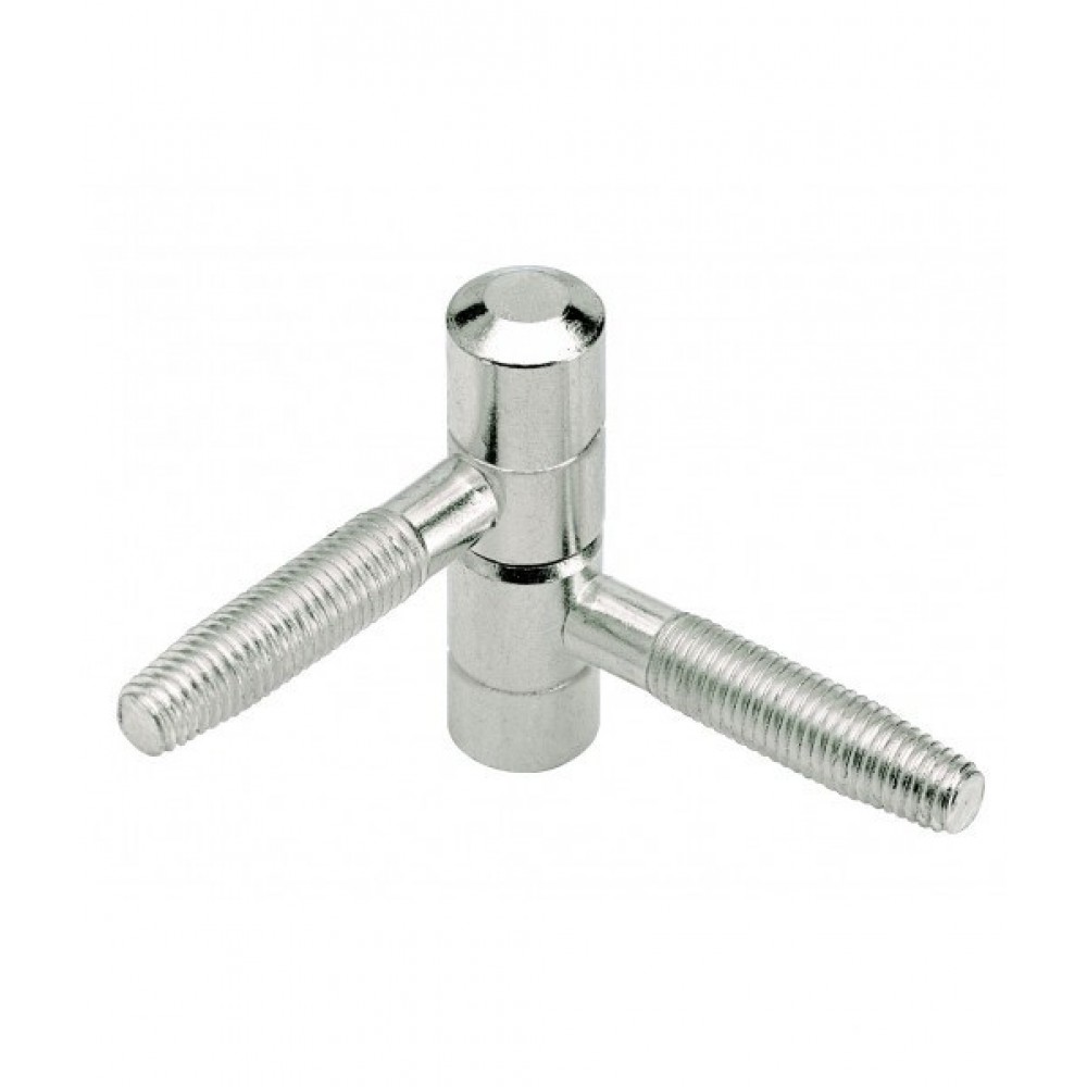 Петля ввертная Apecs 19-14-CR