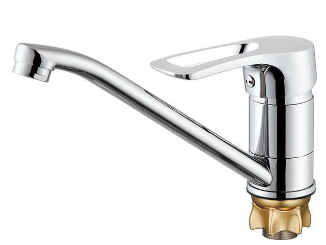 Смеситель для кухни D40-A, серия 450 ECONOCE 450