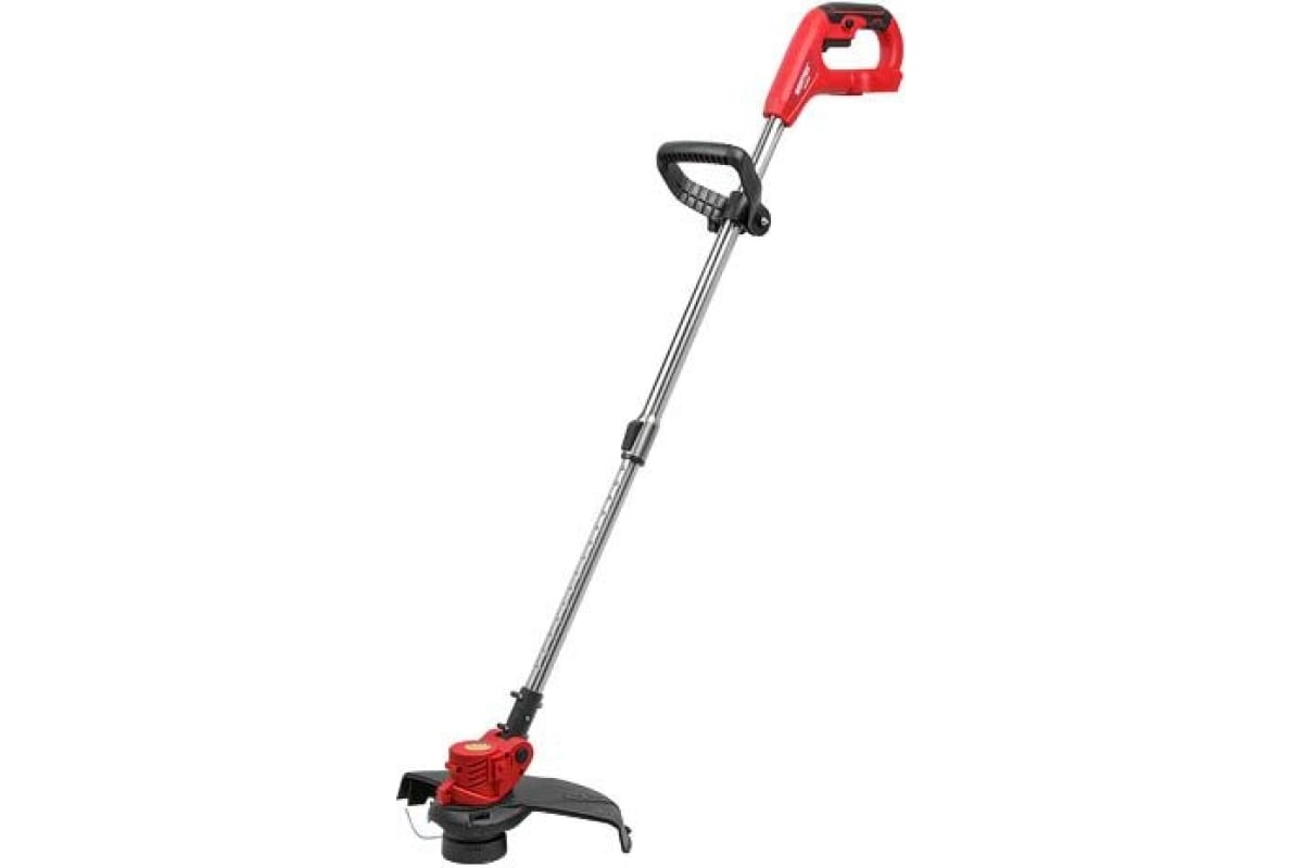 Триммер аккумуляторный WORTEX TB 3018-1 ALL1 SOLO