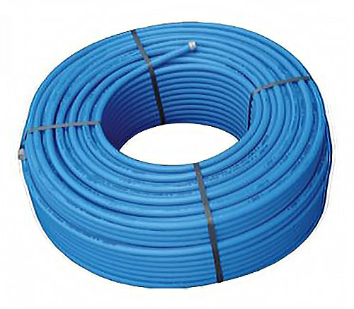 Труба ПЭ 20х1,5 100м, AV Engineering