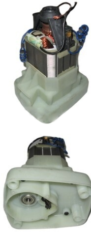 Электродвигатель в сборе LM 3213-1P (7014-302215)