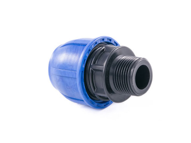 Ниппель ПЭ нар., РТП