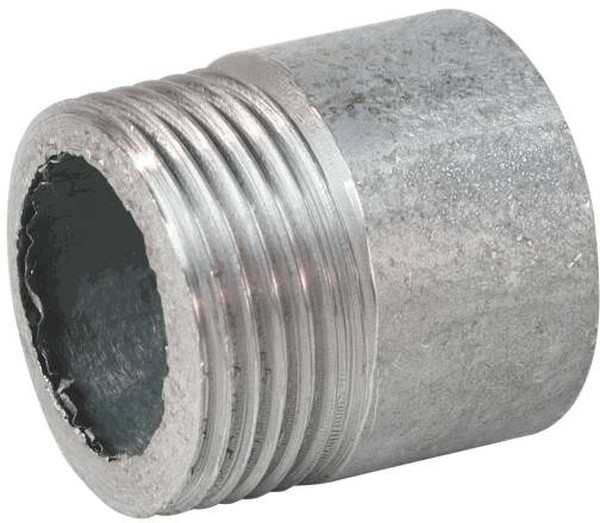 Резьба ст оц Ду32 L=30мм из труб ГОСТ 3262-75 КАЗ