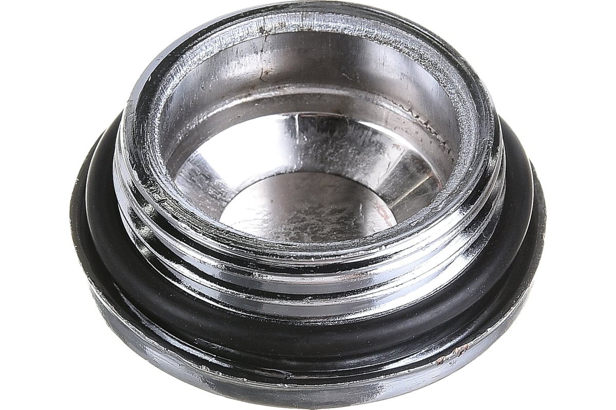 Заглушка AV Engineering , с наружной резьбой