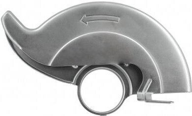 Кожух подвижный для пилы циркулярной BOSCH PKS54CE