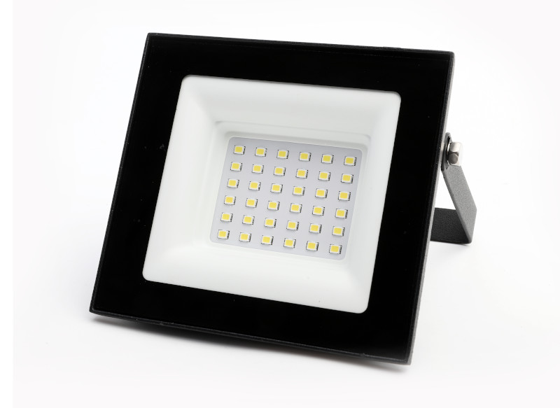 Светодиодный прожектор Ultraflash LFL-3002 C02
