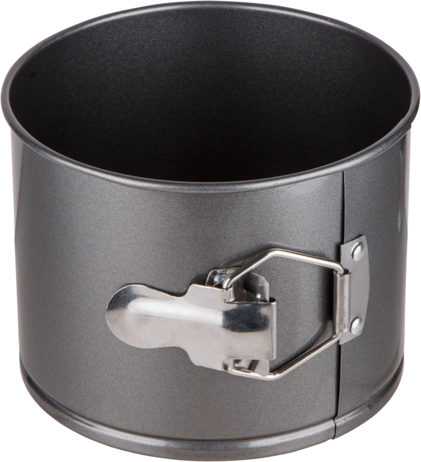 Форма для выпечки кулича, разъемная, 14х10.8 см, антипригарное покрытие, CHEF, PERFECTO LINEA