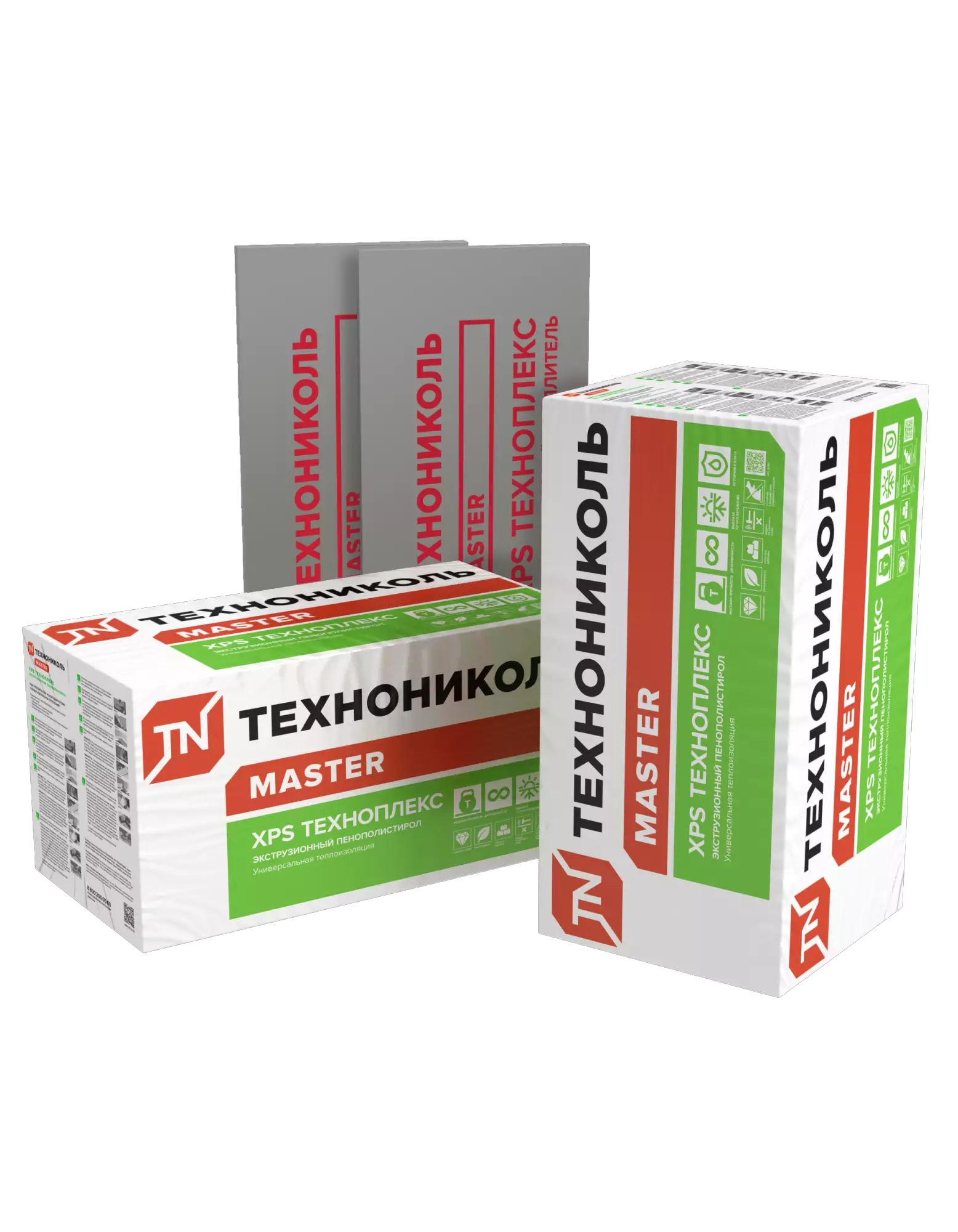 технониколь техноплекс