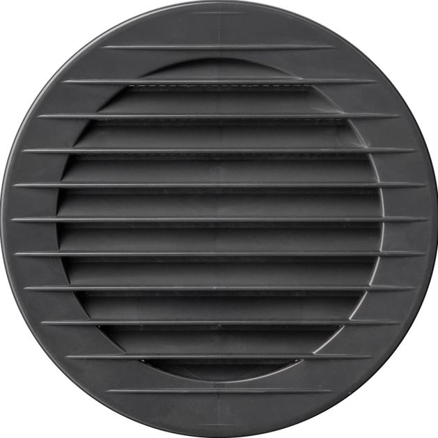 вент графит