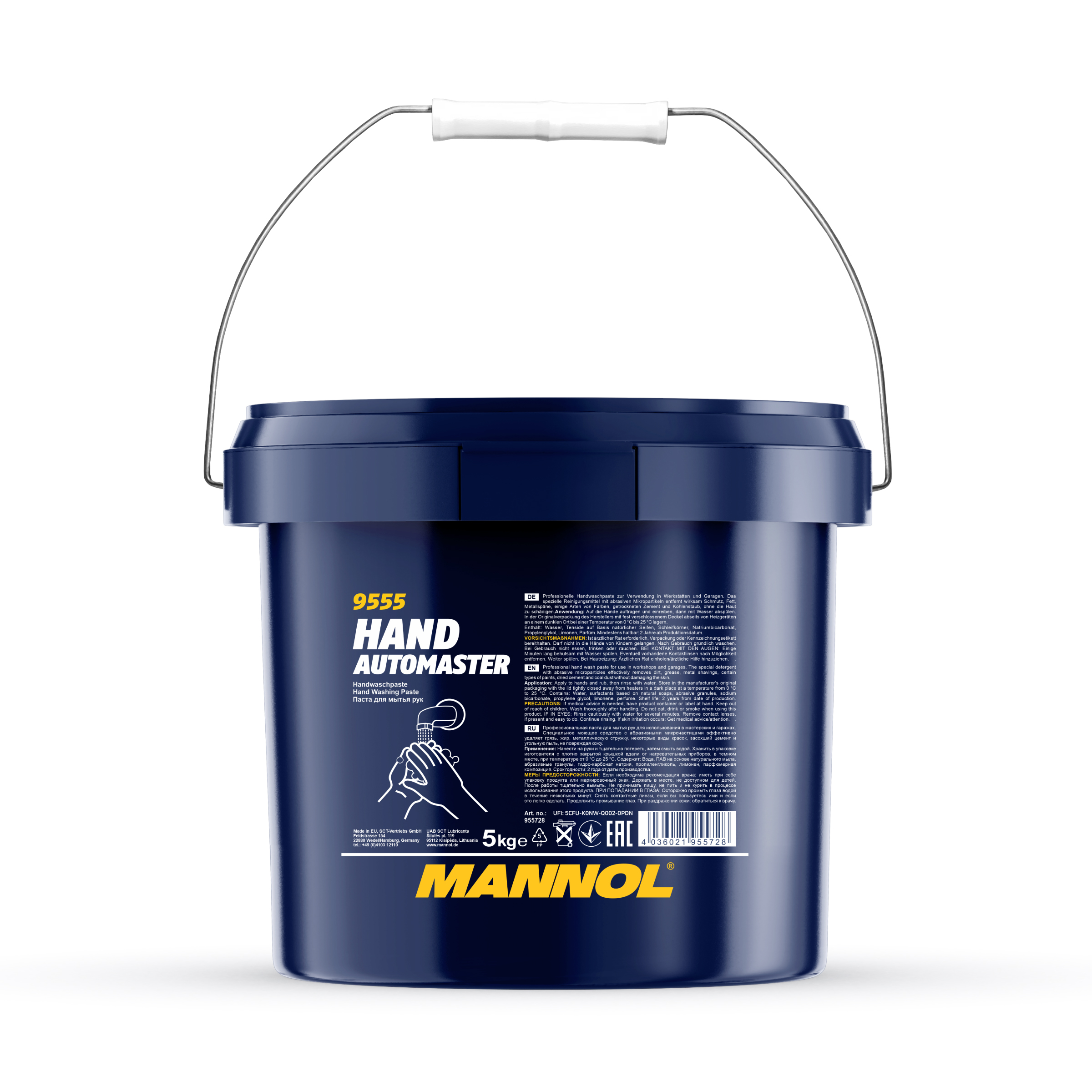 mannol-hand-automaster