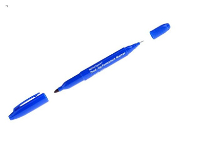 marker_permanentnyy_dvukhstoronniy_officespace_siniy_pulevidnyy_0_8_2_2mm_tolshch_linii_0_8_2_2_mm_ts