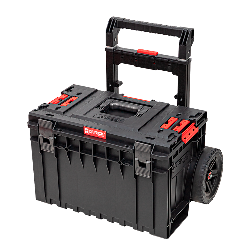 Qbrick_System_ONE_Cart_2.0