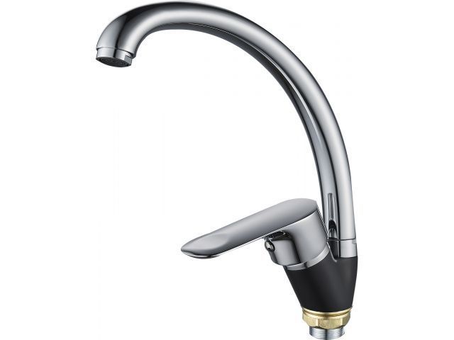 smesitel_dlya_kukhni_d35_a_seriya_280_chernyy_povorotnyy_s_izliv_econoce_ec0283bl