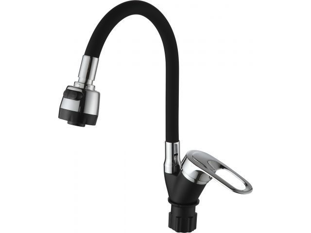 smesitel_dlya_kukhni_d40_a_seriya_240_chernyy_gibkiy_dvukhrezhimnyy_izliv_econoce_ec0245bl