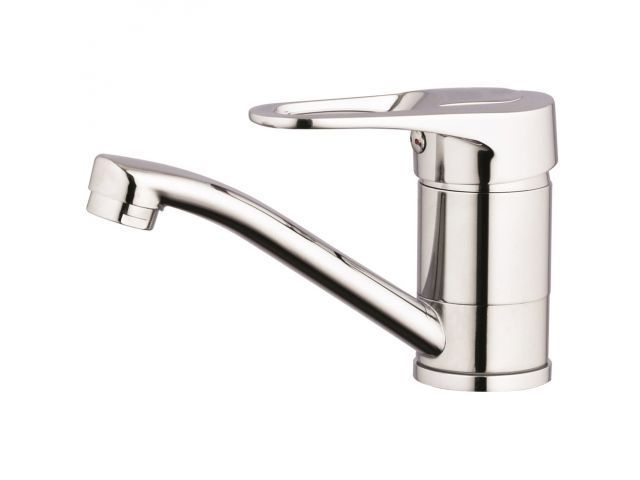 smesitel_dlya_kukhni_d40_a_seriya_460_econoce_povorotnyy_izliv